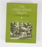 THE GREEN SPRING VALLEY BOOK