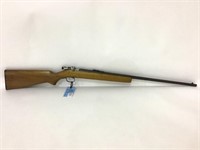 Winchester Model 67 22 S/L/LR Bolt Action