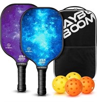 PICKLE BALL SET