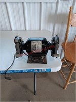 Valley 6" electric bench grinder