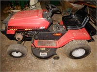 Ace Lawn Tractor With 38' Mower Deck