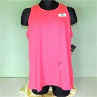 REEBOK TANK PINK SZ XL