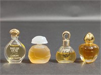 Caron Parfum Sacre, First de Van Cleet, Sublime
