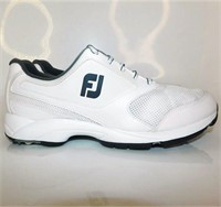 FOOTJOY GOLF SHOES MENS SZ 9 1/2M