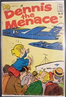Dennis the Menace # 82 (Fawcett Comics 1/66)
