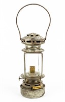 Antique Dietz Scout Lantern
