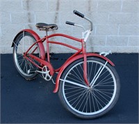Vintage men's Columbia bicycle