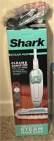 Shark Steam Mop