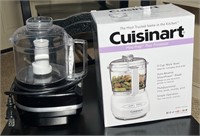 2 Food Processors