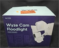 Wyze Cam Floodlight