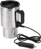 Travel Mug Water Boiler