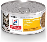 Cat Food