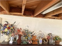 Large Grouping of Assorted Items
