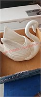 Swan Decor (living room)