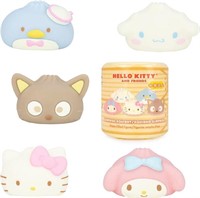 Hamee Sanrio Hello Kitty and Friends Cute Water Fi