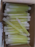 MSRP $30 50Pcs Glow Sticks