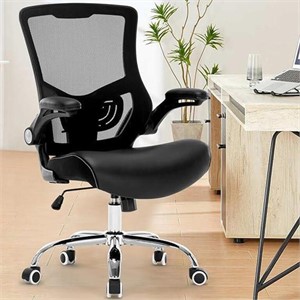 Ergonomic Office Chair - Chairoyal