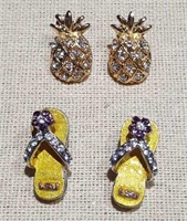Awesome lot of Earrings