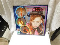 Culture Club - Colour by Numbers