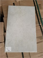 209 SQ FT 10"x16" Ceramic Tile