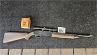 Crossman 2100 Classic BB gun w/ BBs