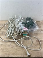 Extension Cords (untested)
