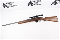 Winchester 77 .22 LR