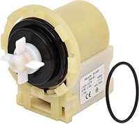 NEW $49 Washer Drain Pump Whirlpool Kenmore Maytag