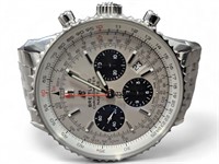 BREITLING MODEL NAVITIMER AB0121