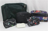 Misc. Travel Bags