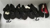 Children's size 12 Footwear