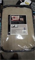 Sofa Faux Suede Protector New