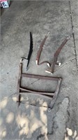 Primitive Tools