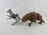 Star Wars Animal Toys