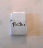 Philadelphia Phillies Zippo Lighter
