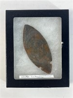 Hornstone Arrowhead