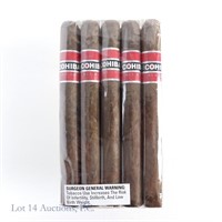 Cohiba Red Dot Churchill Cigars (5 Pack)