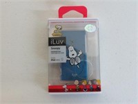 iLuv Snoopy iPod Nano Case
