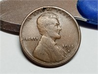 OF) better date 1915 s wheat penny