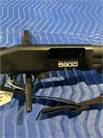 Mossberg 590M 12 ga