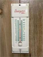 Sunnydale Farms, Inc Thermometer
