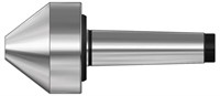 Bull Nose Morse Taper MT6 Rohm 63680, S 176, 120mm
