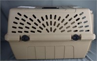 Dog kennel Deluxe Pet Porter dog crate