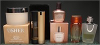 Womens Perfume Collection - Usher, Sean John +