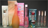 Womens Perfume Collection - Jennifer Lopez, Jlo +