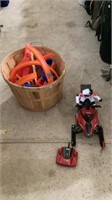 Kids hot wheel track, kids toys