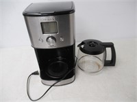"Used" Cuisinart Brew Central 14 Cup Digital