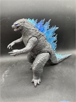 Giant Godzilla 11 Inch Monsterverse 2020 Tou