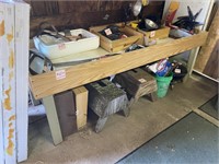 STORE DUMP TABLE