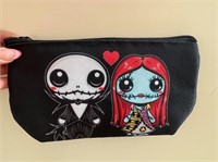 Small nightmare before chrsitmas bag